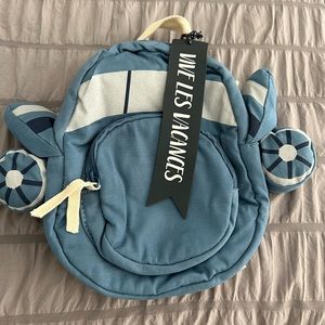 Zara Boys bookbag